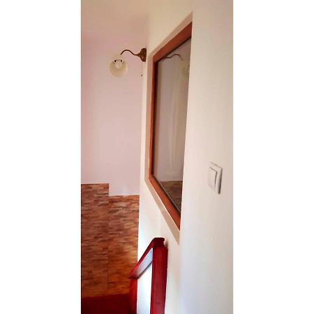 Vaso Apartament Sinaia Eksteriør bilde