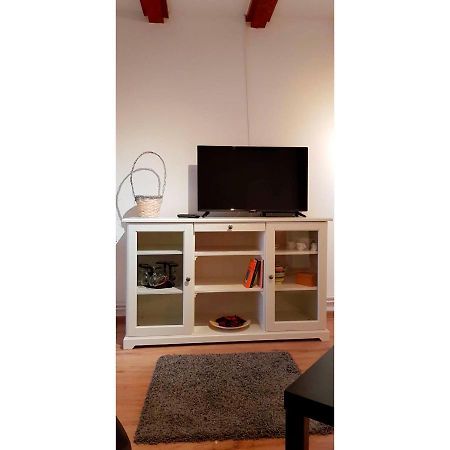 Vaso Apartament Sinaia Eksteriør bilde