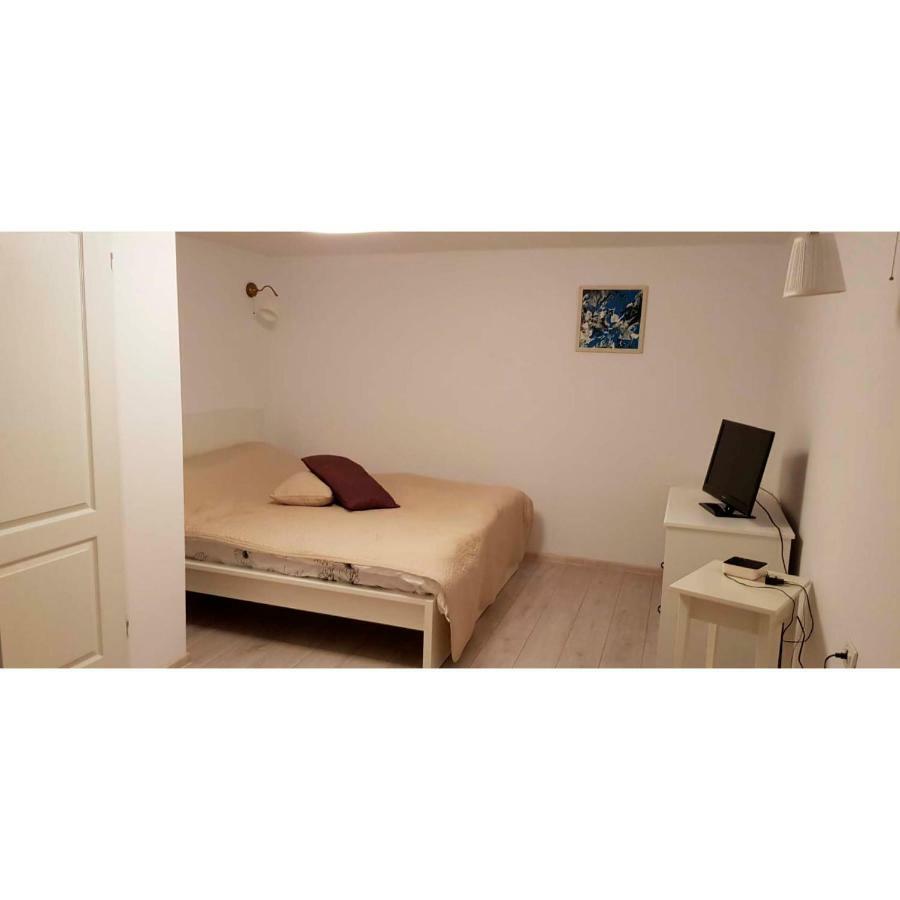 Vaso Apartament Sinaia Eksteriør bilde