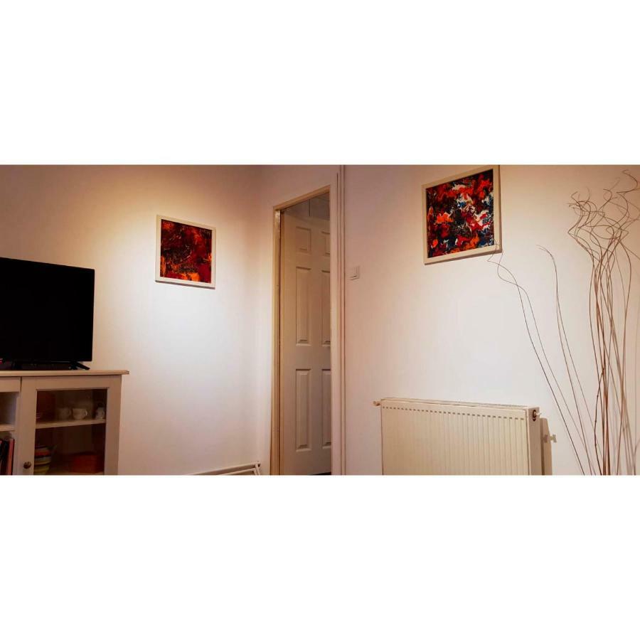 Vaso Apartament Sinaia Eksteriør bilde