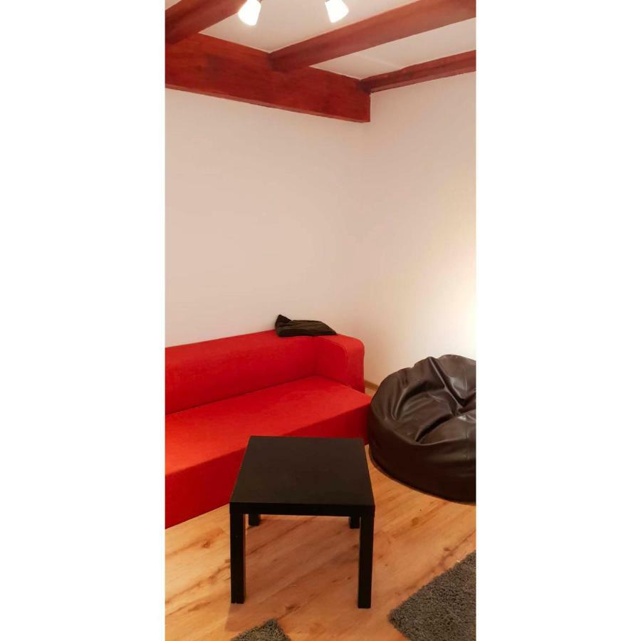 Vaso Apartament Sinaia Eksteriør bilde